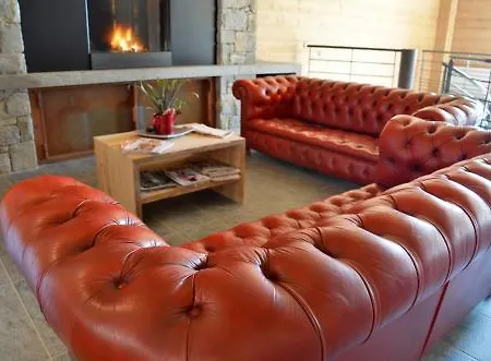 Aparthotel - Les Grandes Alpes La Clusaz