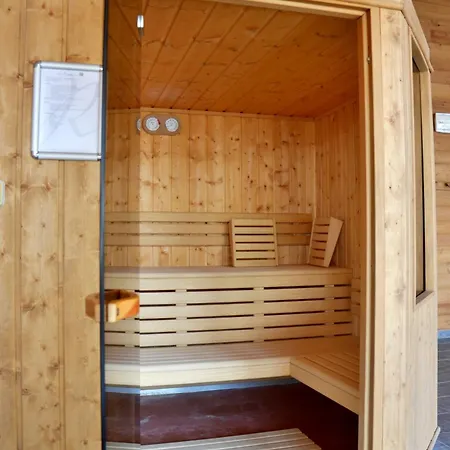 Résidence - Les Grandes Alpes Appart hôtel