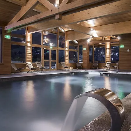 Aparthotel - Les Grandes Alpes La Clusaz