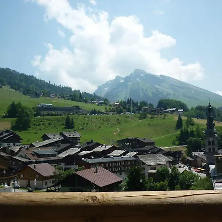 Aparthotel - Les Grandes Alpes