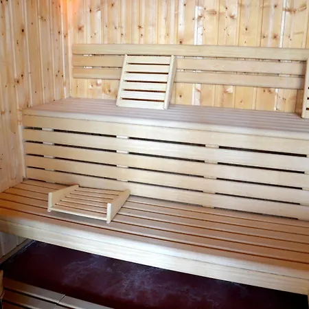 Résidence - Les Grandes Alpes 4*