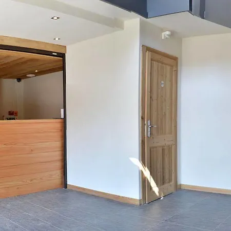 Résidence - Les Grandes Alpes 4*