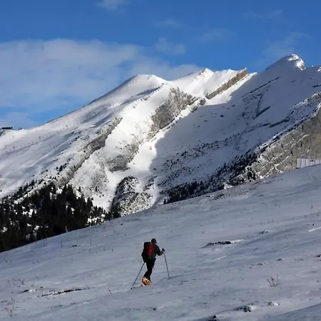Résidence - Les Grandes Alpes Aparthotel 4*